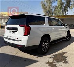 جي ام سي يوكون